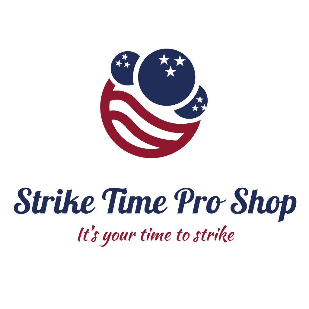 Strike Time Pro Shop